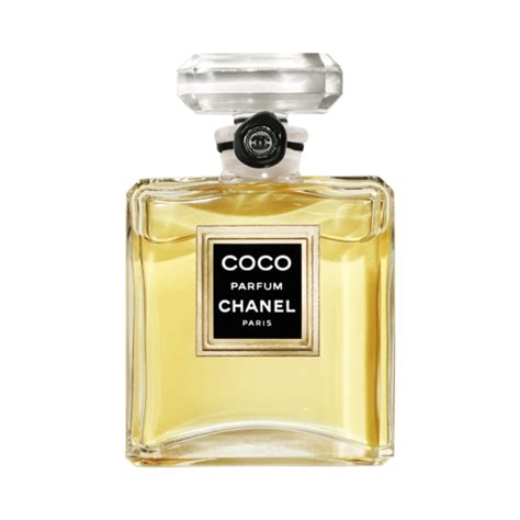 chanel coco parfum avis|Coco Chanel where to buy.